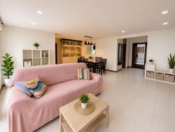 Blk 617C Punggol Breeze (Punggol), HDB 5 Rooms #574488161